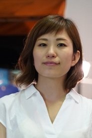 Chika Kuboyama portrait
