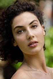 Gena Miller portrait
