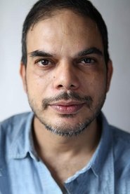 Ankur Vikal portrait