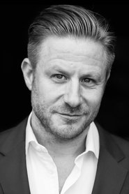 Charlie Newmark portrait