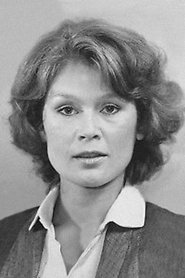 Monika Woytowicz portrait