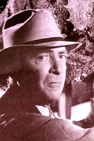 Willis H. O'Brien portrait