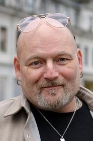 Håkan Hemlin portrait