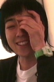 Tomoko Matsunashi portrait