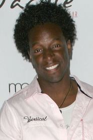 Dean Edwards portrait