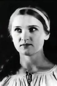 Oleksandra Vasylieva portrait