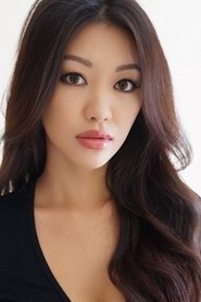 Summer Rose Ly portrait
