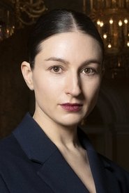 Julia Niemann portrait