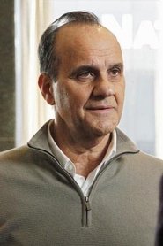 Joe Torre portrait