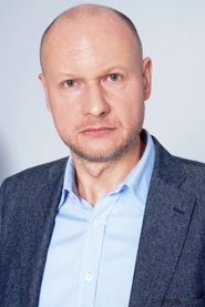 Łukasz Szmigrodzki portrait