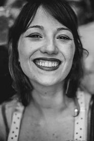 Julia Cartier Bresson portrait
