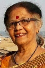 Tapati Munshi portrait