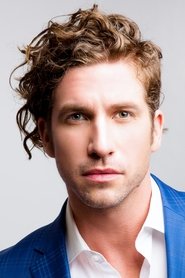 Jonas Tomalty portrait