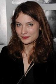 Élise Lhomeau portrait