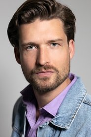 Fabian Schiffkorn portrait