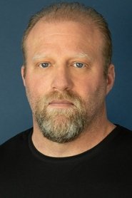 Chad Knorr portrait