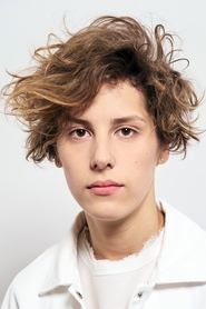 Irina Gorbacheva portrait