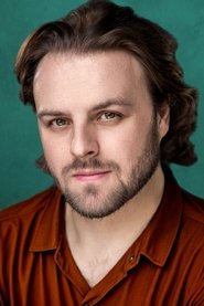 Dan Holloway portrait