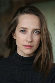 Tatyana Kazantseva portrait