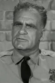 Rusty Lane portrait
