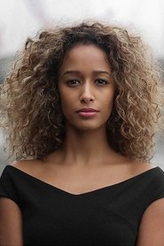 Katrina Nare portrait