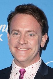 Drew Droege portrait