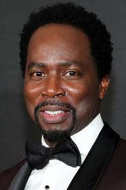 Harold Perrineau portrait