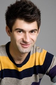 Paul Ipate portrait