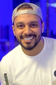 Haytam Miftah portrait