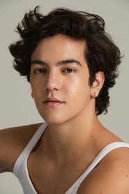 Cauã Martins portrait