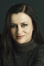 Karyofyllia Karabeti portrait
