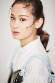 Qu Jingjing portrait