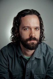 Neil Druckmann portrait