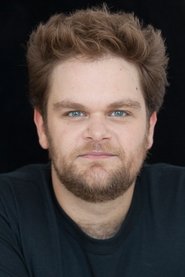 Maxime Mailloux portrait