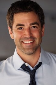 Jason Pace portrait
