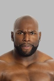 Rycklon Stephens portrait
