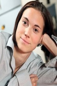 Iskra Jiršak portrait