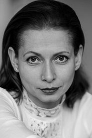Gabriela Míčová portrait