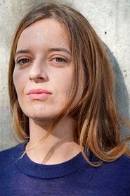 Florence Janas portrait
