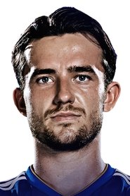 Ben Chilwell portrait