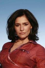 Gabriela Roel portrait