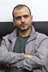 Mehdi Naghavian portrait