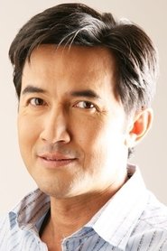 Chatchai Plengpanich portrait