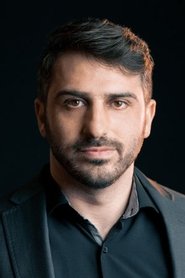 David Fesliyan portrait