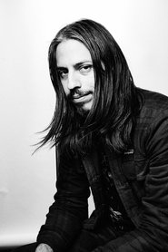 Andrew Espantman portrait