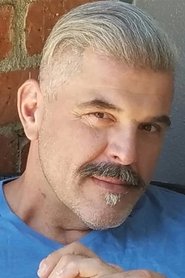 Oleg Zatsepin portrait