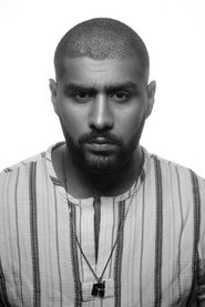 Bader Al-Shuaibi portrait