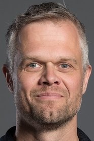 Lars Hegdal portrait