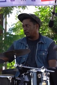 Chris Dave portrait