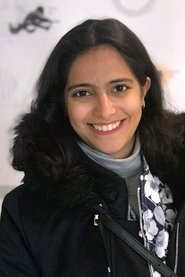 Mariam Khayat portrait